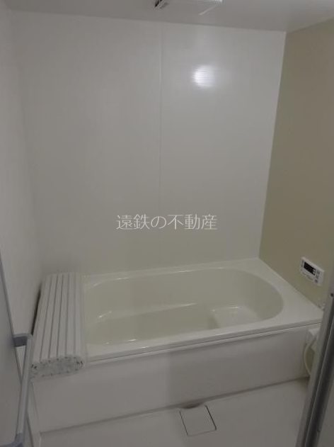プレージョ元魚 風呂画像