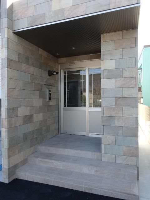 passen その他外観1