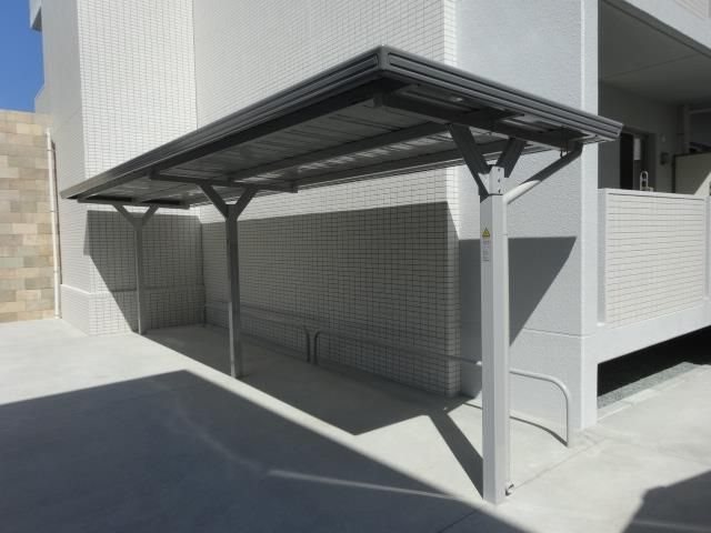 passen その他外観2