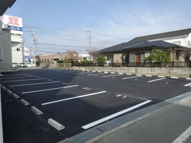 passen その他外観3