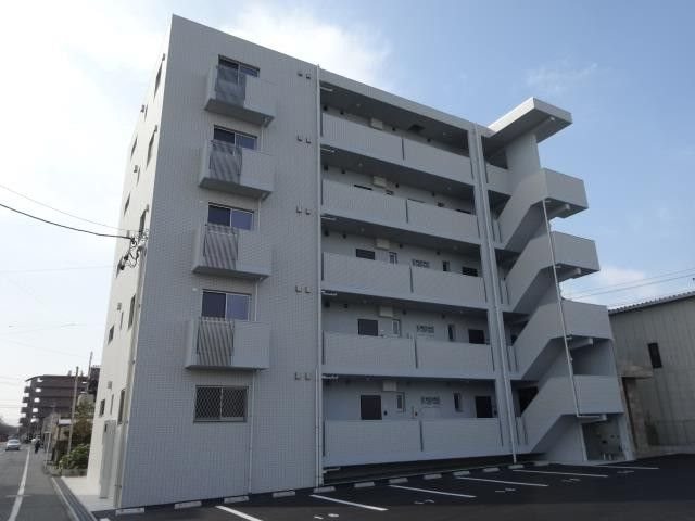 passen 外観写真