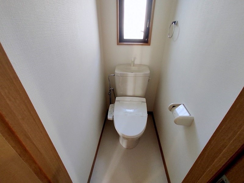 中山借家 その他2