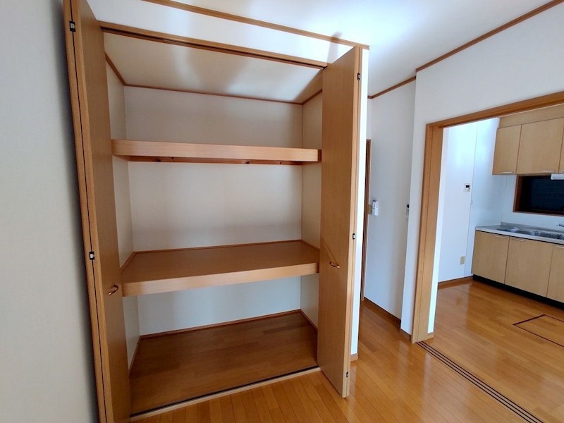 中山借家 その他3