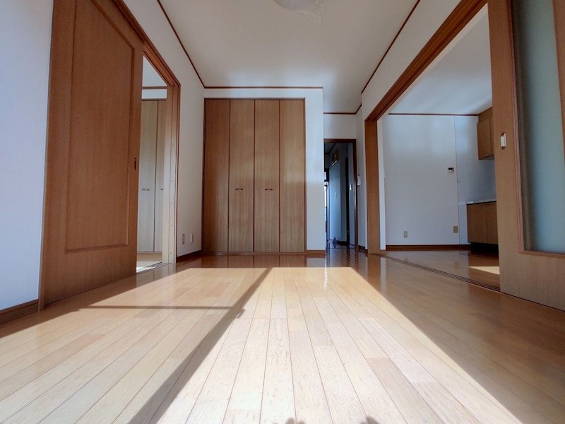 中山借家 その他9