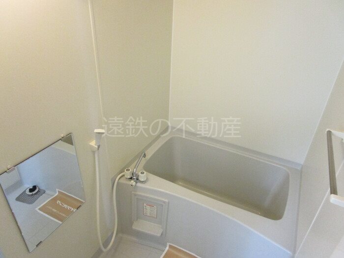セジュールMOE　B 風呂画像
