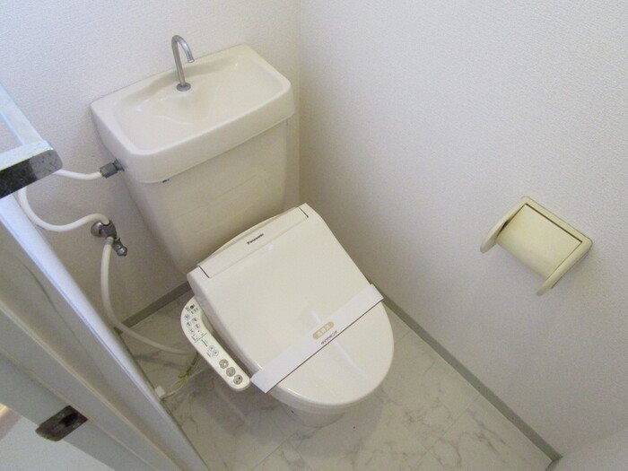 南ハイツ その他2