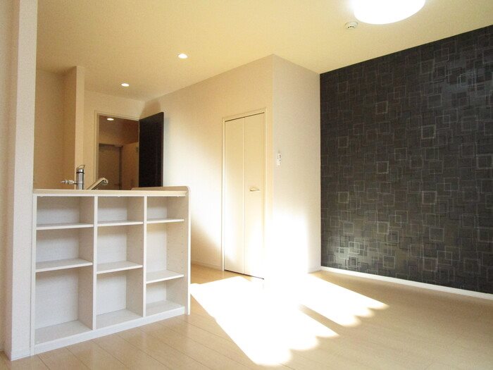 フェリース エム リビング