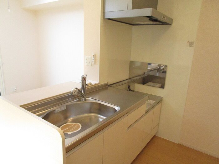 フェリース エム キッチン