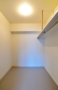 ジーエスガーデン 収納