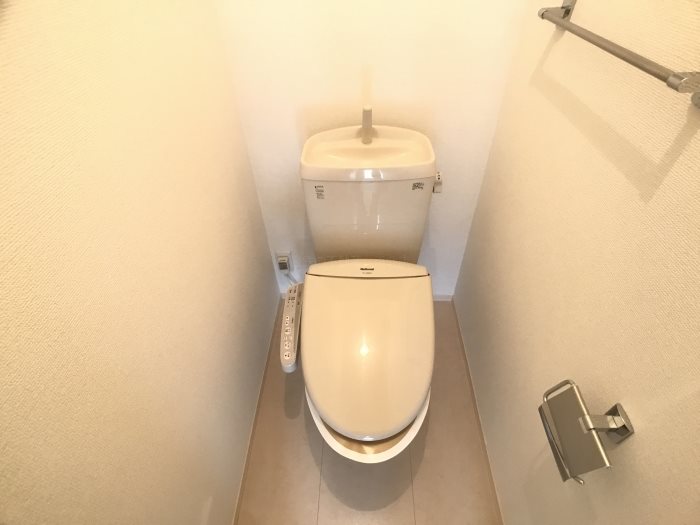 ロイヤルガーデン染地台　Ａ その他1