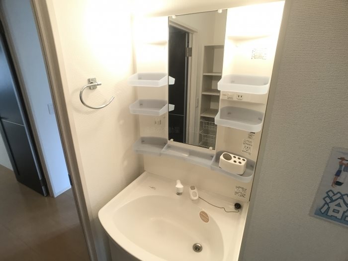 ロイヤルガーデン染地台　Ａ その他2