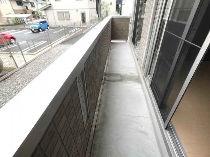 ロイヤルガーデン染地台　Ａ その他6