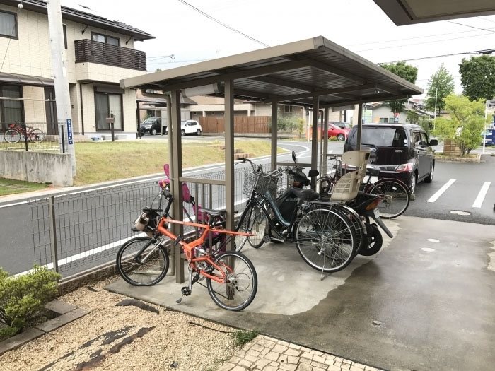 ロイヤルガーデン染地台　Ａ その他外観1