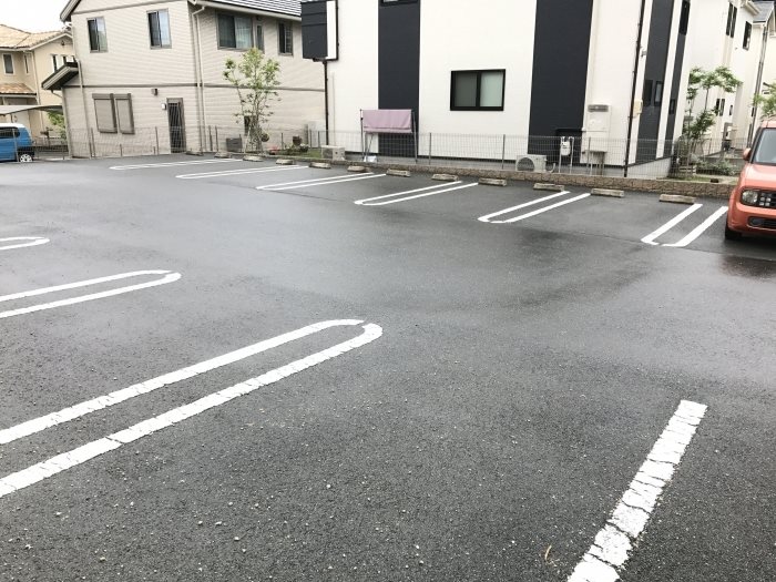 ロイヤルガーデン染地台　Ａ その他外観2