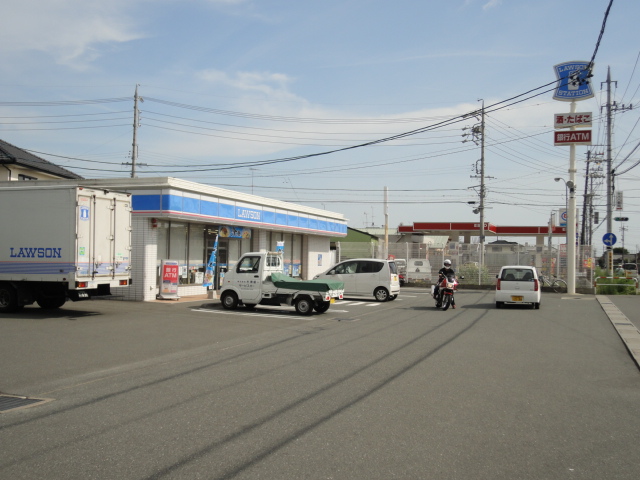 ロイヤルガーデン染地台　Ａ 周辺画像3