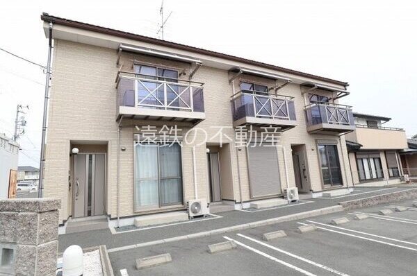 フーチェＢ その他外観1