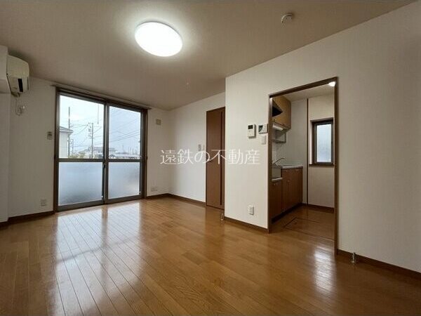 フーチェＢ リビング