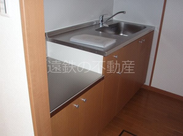 フーチェＢ キッチン