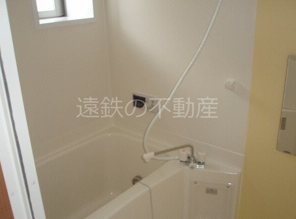 フーチェＢ 風呂画像