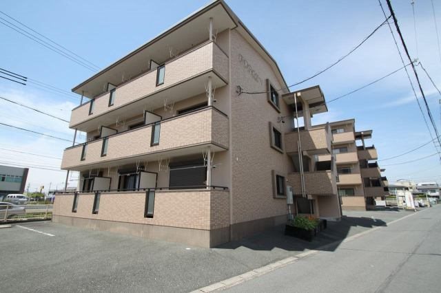 ForceⅤ 201号室 外観