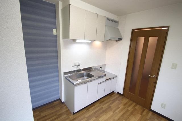 ForceⅤ キッチン