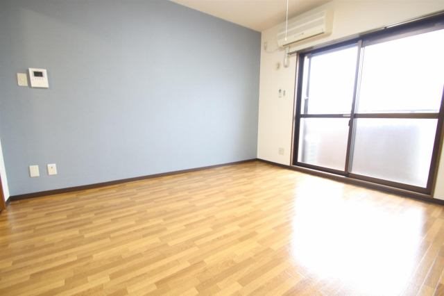 ForceⅤ ベッドルーム