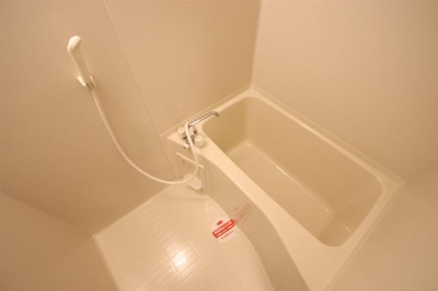 ForceⅤ 風呂画像