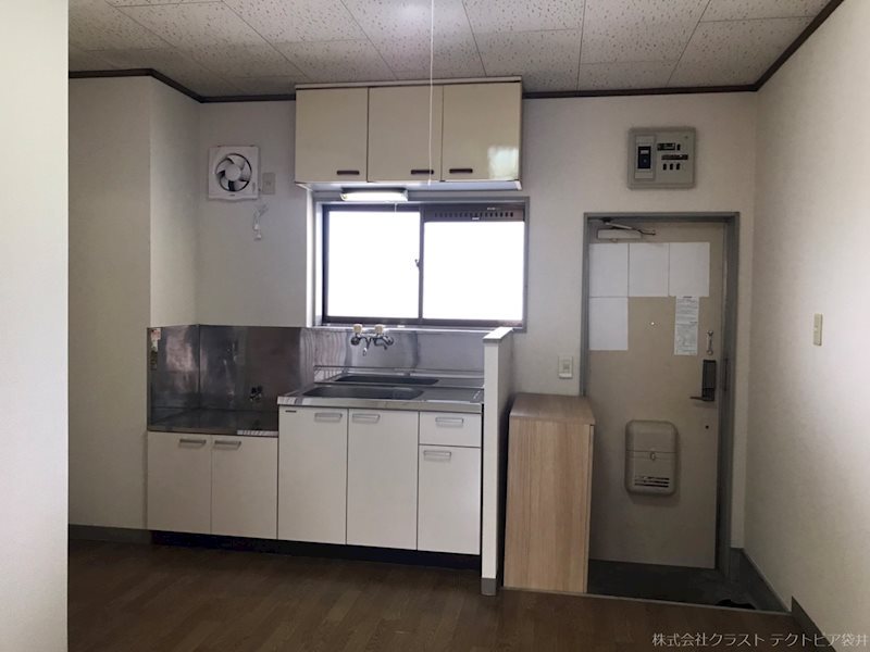ハイツ西ノ原 その他4