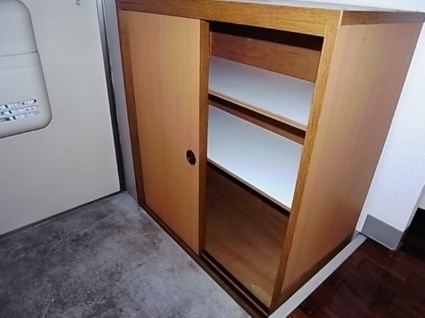 ハイツ西ノ原 その他7