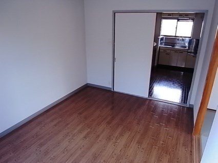 ハイツ西ノ原 その他8