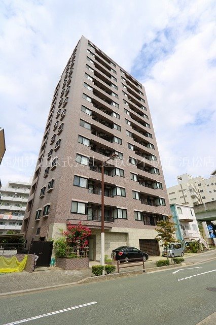 LaurelCourt常盤 その他外観4