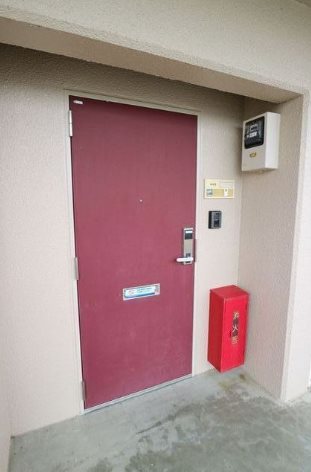 メゾンフロントーサ その他外観1