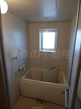 メゾンフロントーサ 風呂画像