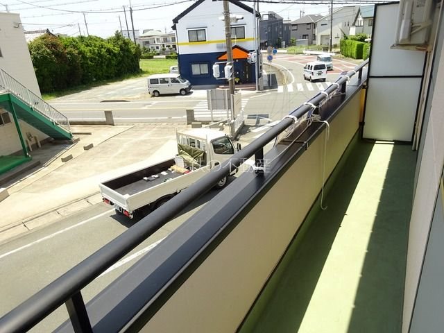 プレステージ古川 その他6