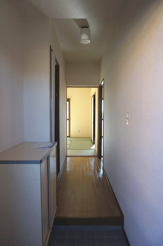 マンションみずほⅢ その他8
