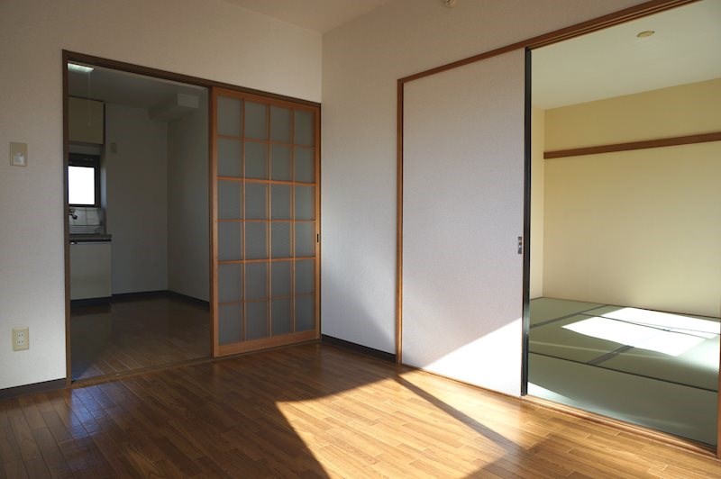 マンションみずほⅢ その他12