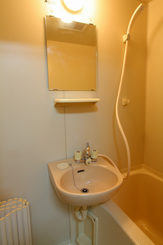 杉の杜ハイツ その他1