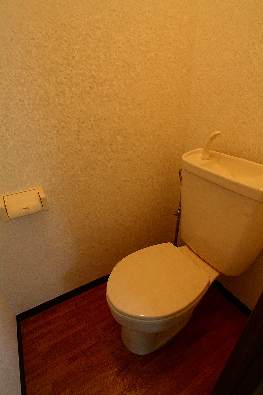 杉の杜ハイツ その他2