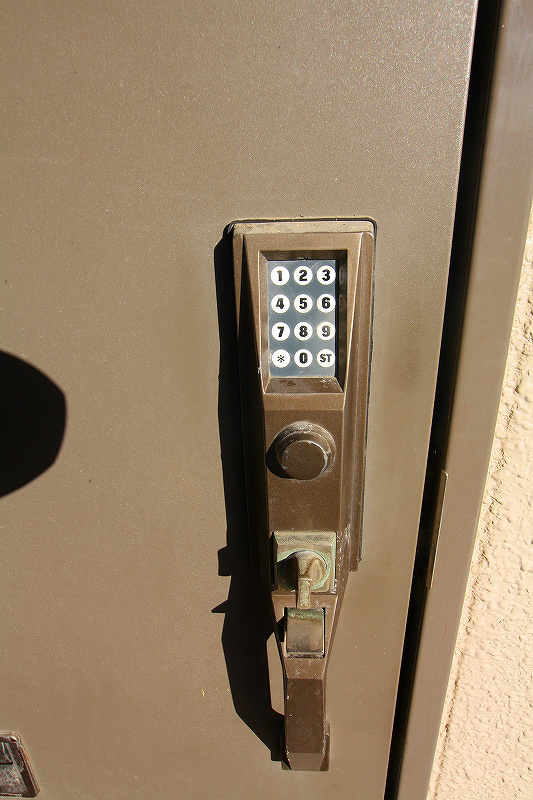 杉の杜ハイツ その他3