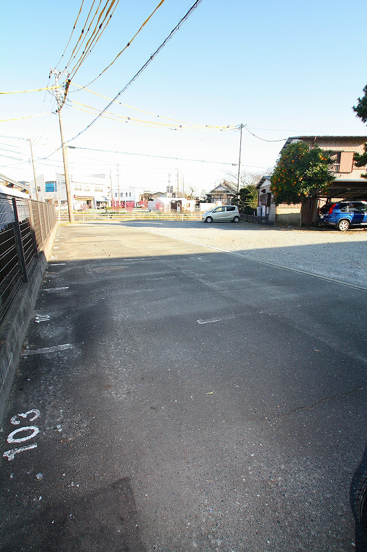 杉の杜ハイツ その他外観6