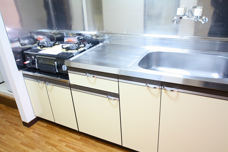 杉の杜ハイツ その他11