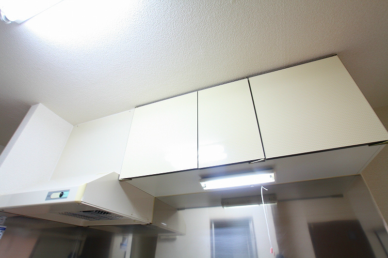 杉の杜ハイツ その他12