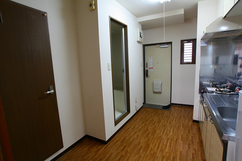 杉の杜ハイツ その他14