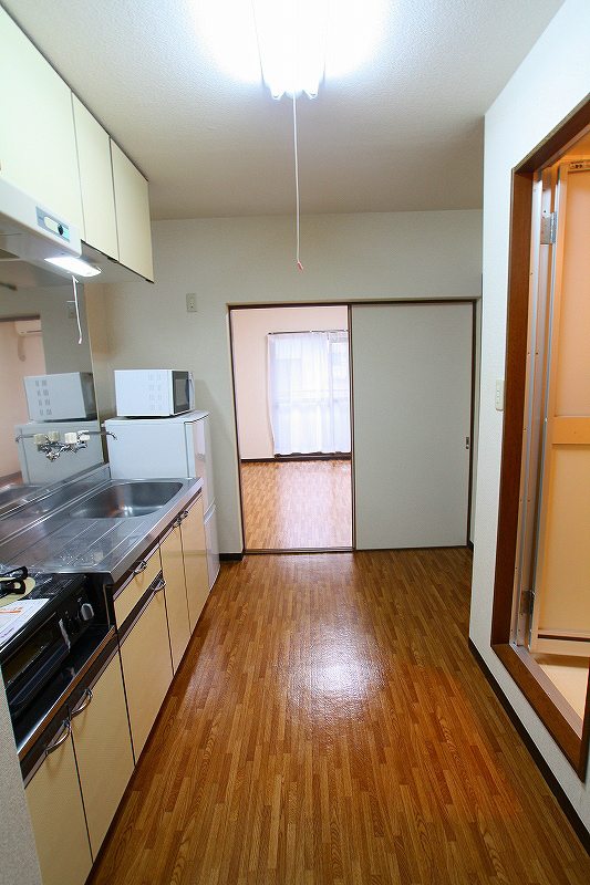 杉の杜ハイツ その他15