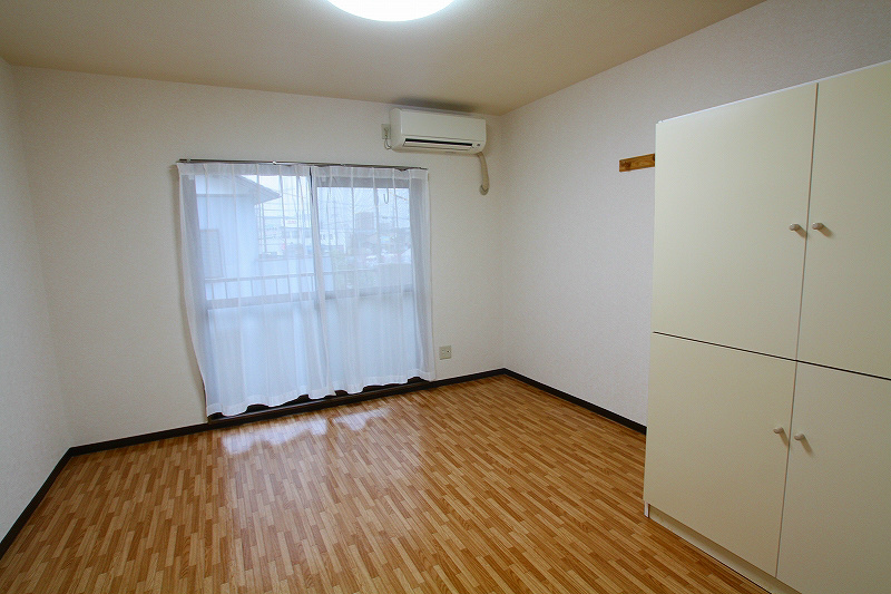 杉の杜ハイツ その他19