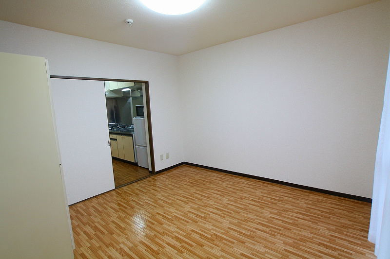 杉の杜ハイツ その他21