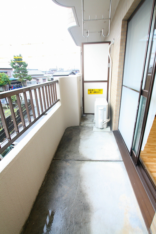 杉の杜ハイツ その他25