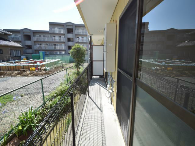 コーポラスヤマト その他6