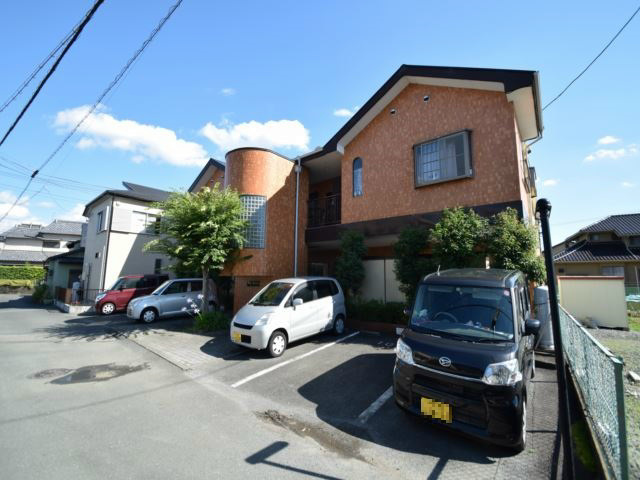 コーポラスヤマト その他外観2