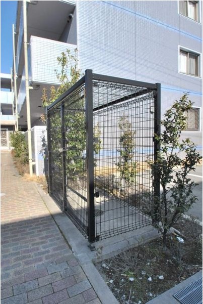 カルミア その他外観2